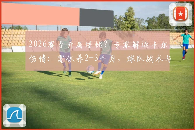 2026赛季开局堪忧？专家解读卡尔伤情：需休养2-3个月，球队战术与备战计划面临重大调整